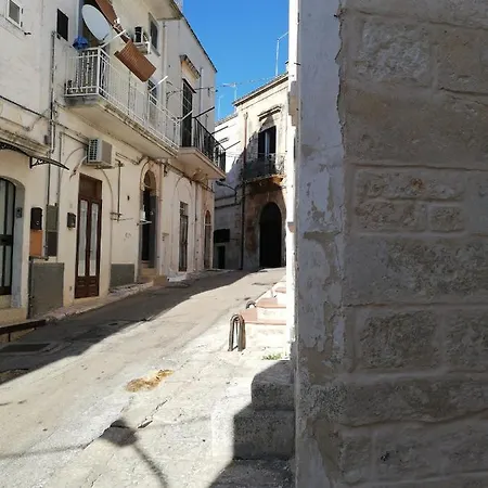 Nyaraló Casa Giovanni