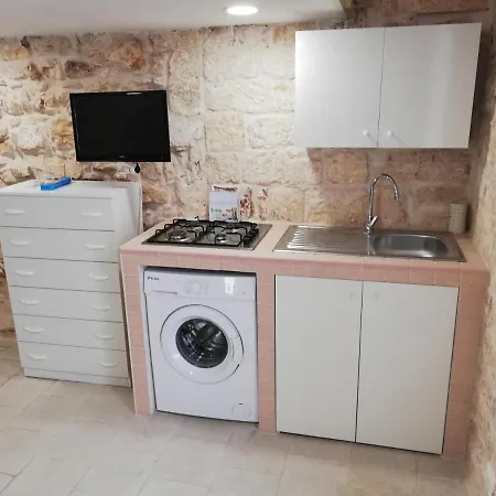 Nyaraló Casa Giovanni Ostuni