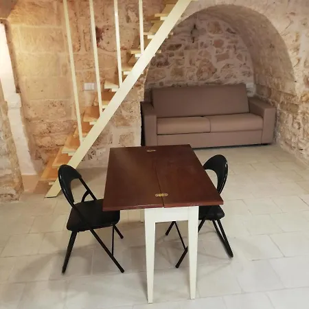 Casa Giovanni Nyaraló *