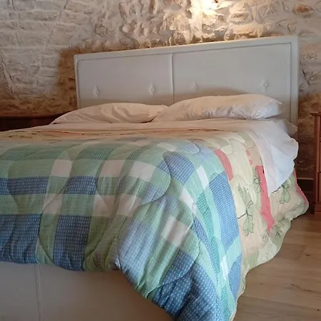 Nyaraló Casa Giovanni