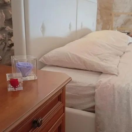 Nyaraló Casa Giovanni *
