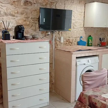Nyaraló Casa Giovanni