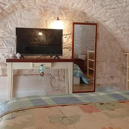 Casa Giovanni