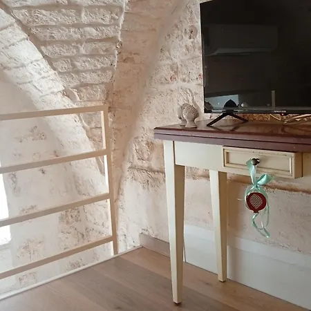 Casa Giovanni Ostuni