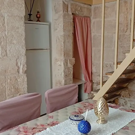 Casa Giovanni * Ostuni