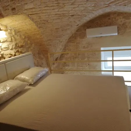 Сasa de vacaciones Casa Giovanni Ostuni