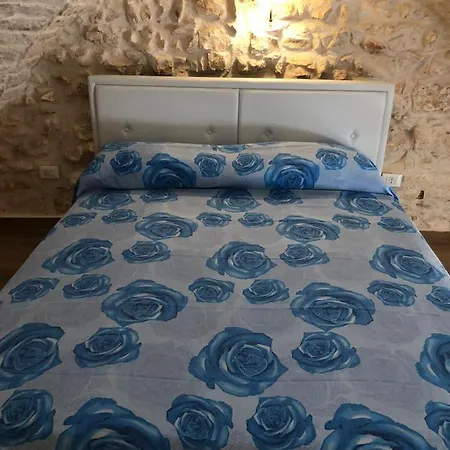 Holiday home Casa Giovanni Ostuni